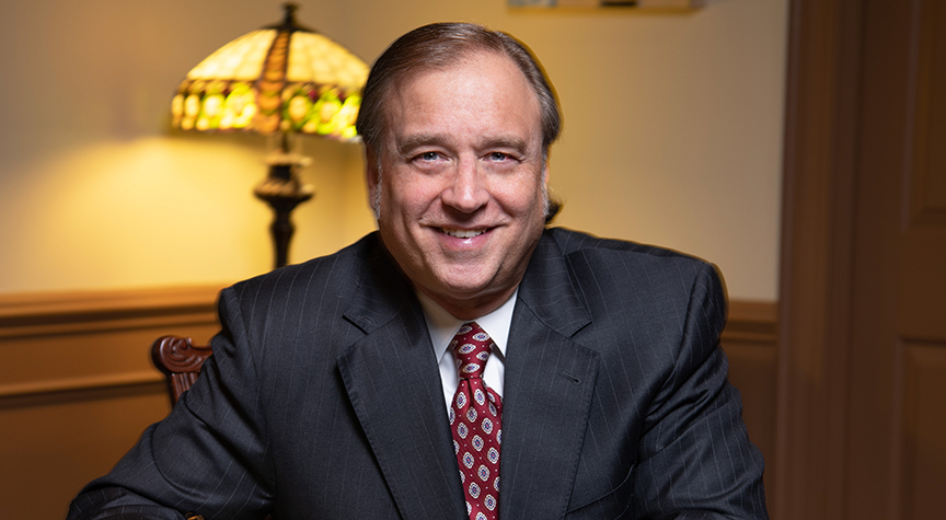 David H. Patrick