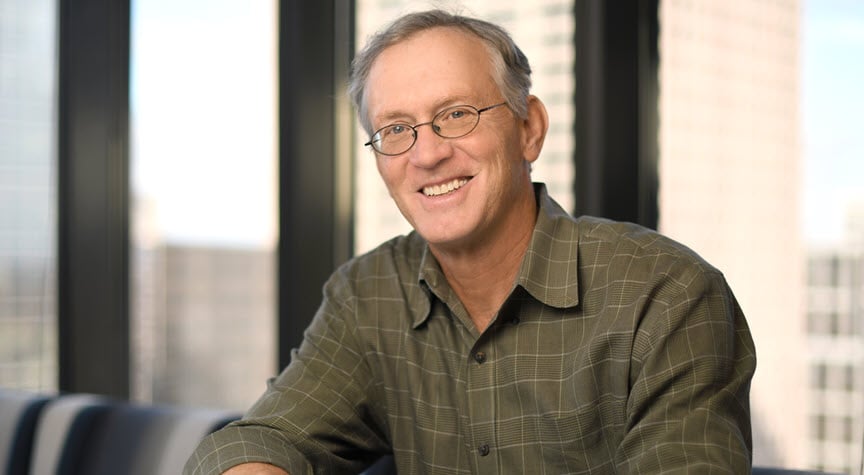 Michael J. McEllistrem