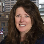Elizabeth McCarthy