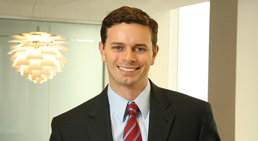 B. Ronan Johnson