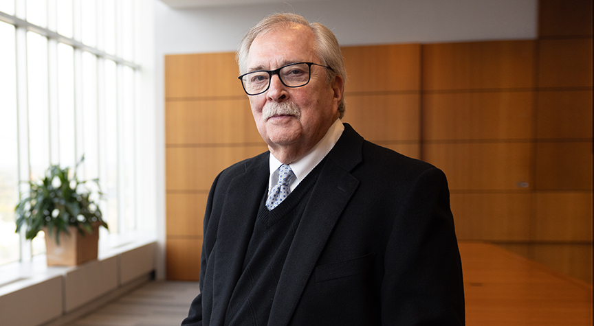 Jeffrey Heuer