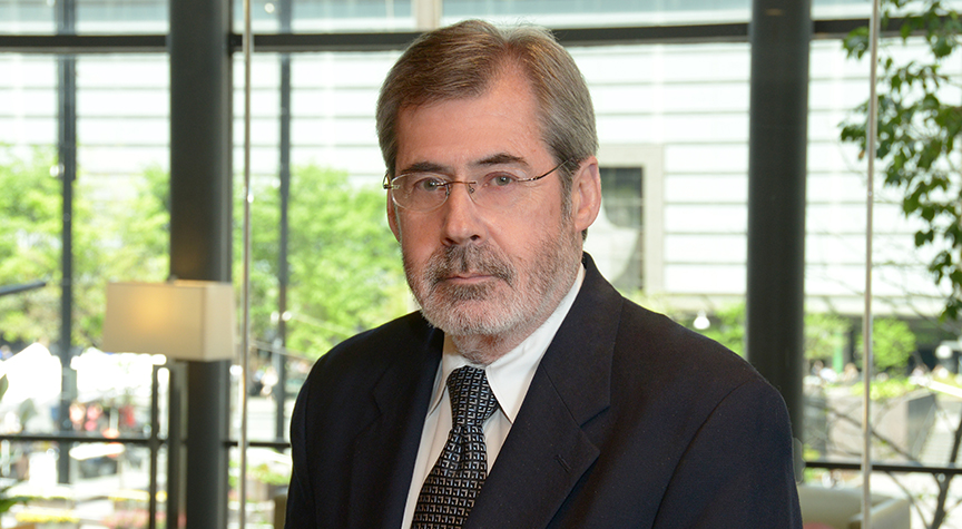 Stephen M. Griffith Jr.