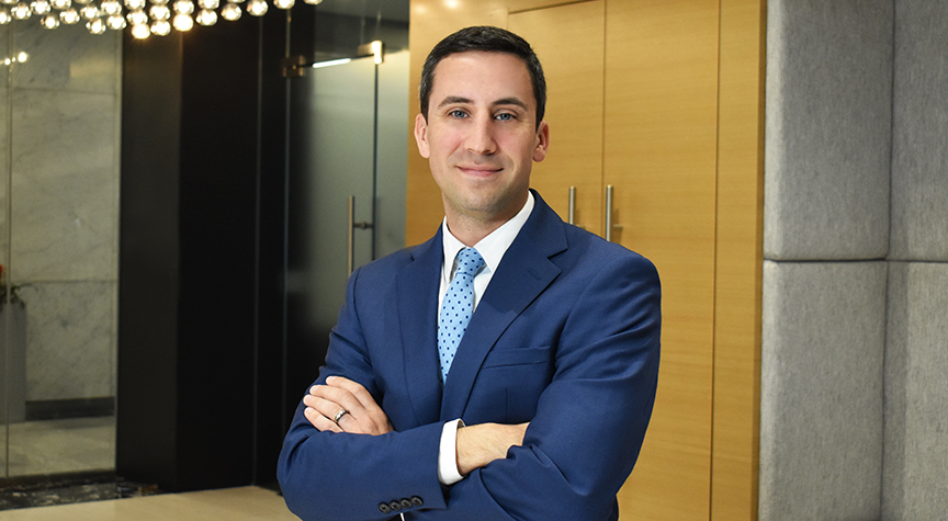 Jason M. Covert