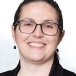 Nicole R. Woods