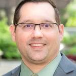 Joseph M. Walker